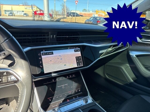 2019 Audi A7 3.0T Prestige quattro