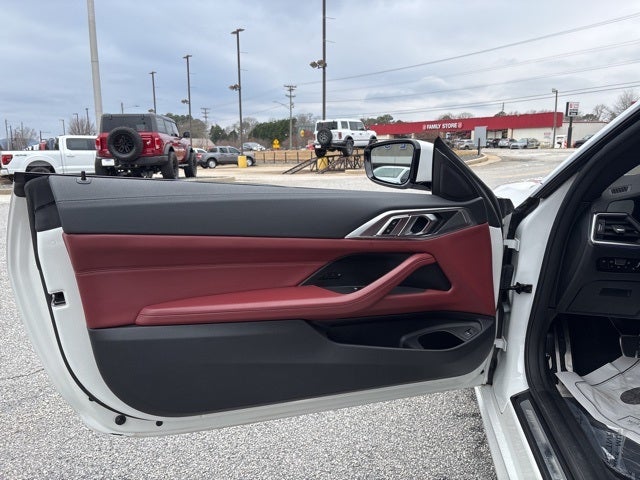 2021 BMW 4 Series 430i