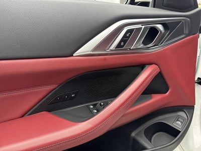 2021 BMW 4 Series 430i