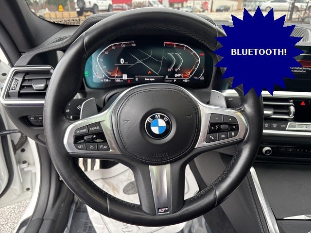 2021 BMW 4 Series 430i
