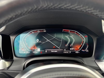 2021 BMW 4 Series 430i