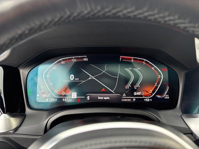 2021 BMW 4 Series 430i