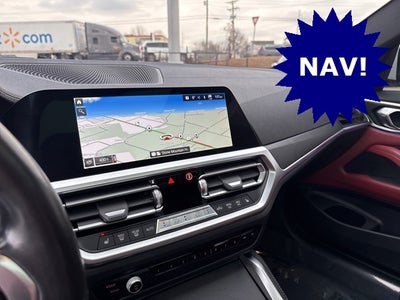 2021 BMW 4 Series 430i