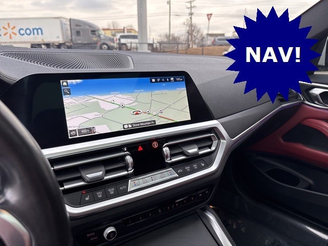 2021 BMW 4 Series 430i