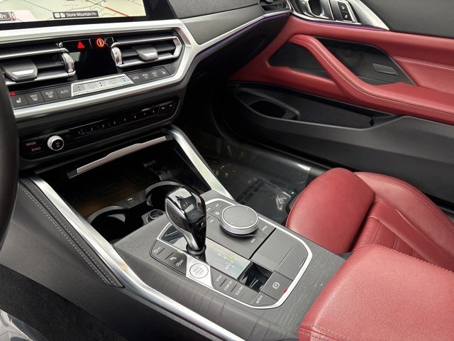 2021 BMW 4 Series 430i