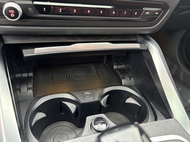 2021 BMW 4 Series 430i