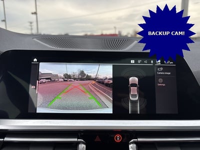 2021 BMW 4 Series 430i