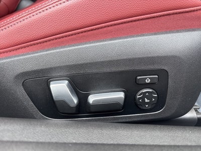 2021 BMW 4 Series 430i