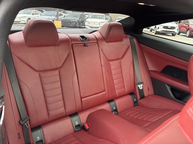 2021 BMW 4 Series 430i