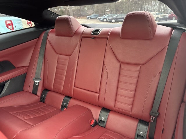 2021 BMW 4 Series 430i