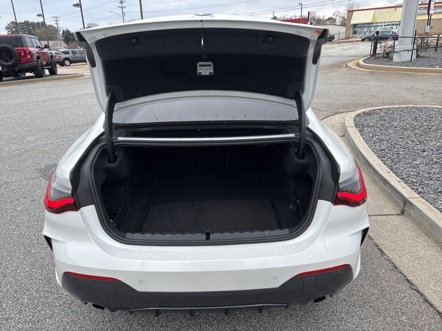 2021 BMW 4 Series 430i