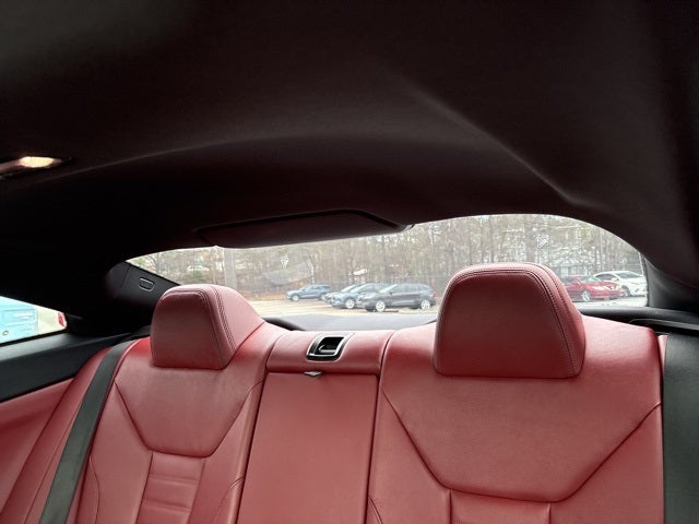 2021 BMW 4 Series 430i