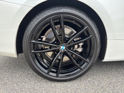2021 BMW 4 Series 430i