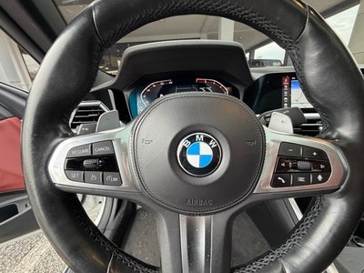 2021 BMW 4 Series 430i