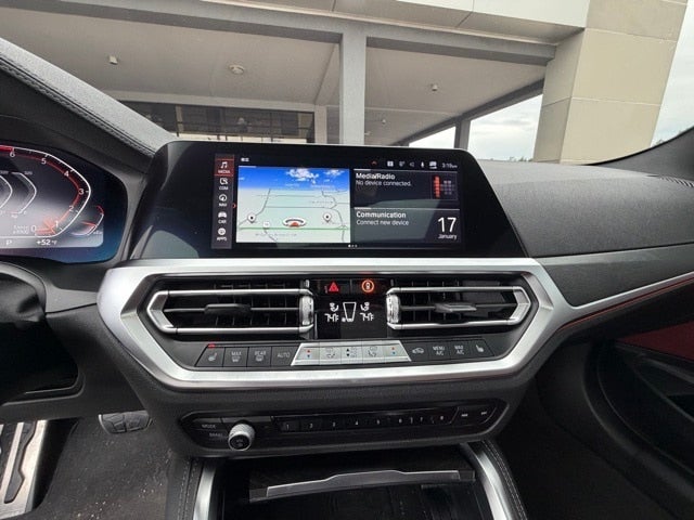 2021 BMW 4 Series 430i