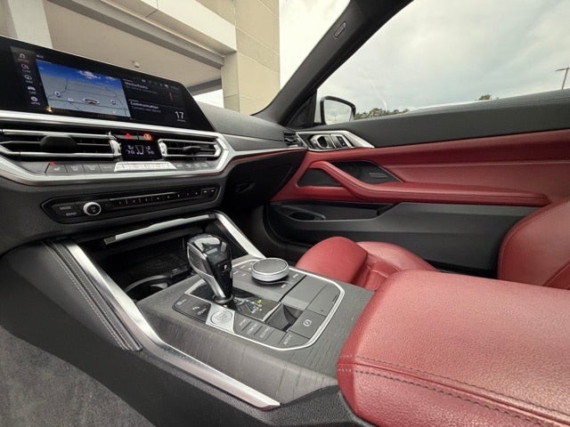 2021 BMW 4 Series 430i