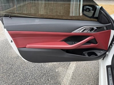 2021 BMW 4 Series 430i