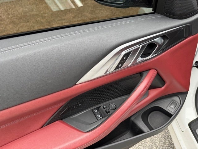 2021 BMW 4 Series 430i