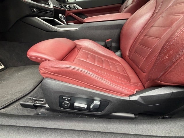 2021 BMW 4 Series 430i