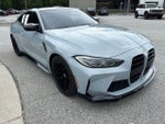 2023 BMW M4 Competition