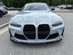 2023 BMW M4 Competition