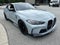 2023 BMW M4 Competition