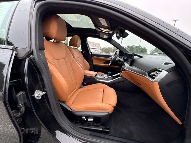 2023 BMW i4 M50