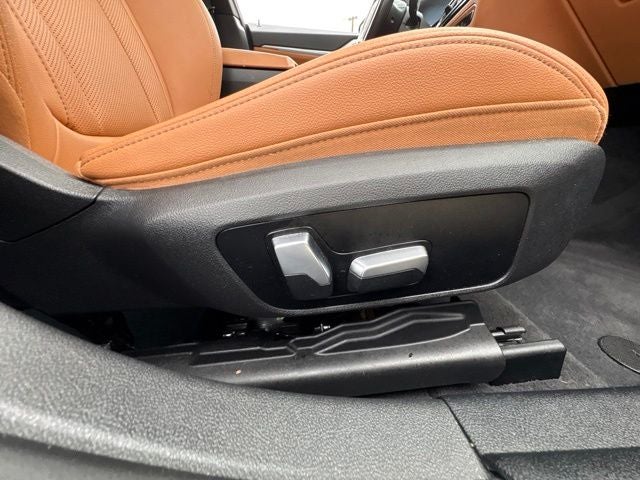 2023 BMW i4 M50