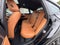 2023 BMW i4 M50