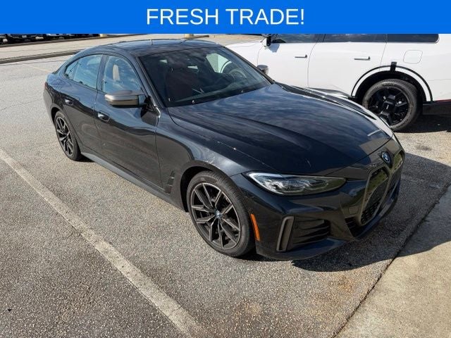 2023 BMW i4 M50