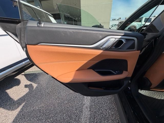 2023 BMW i4 M50