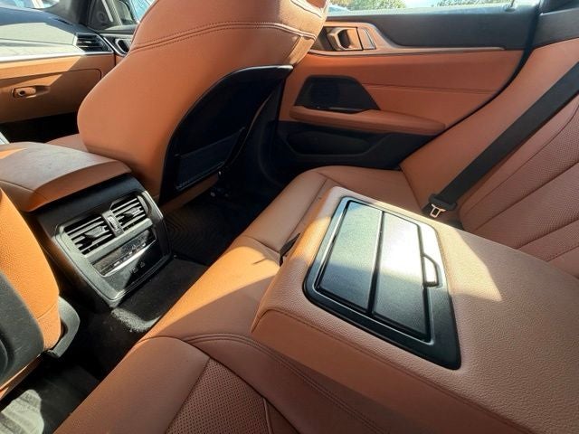 2023 BMW i4 M50