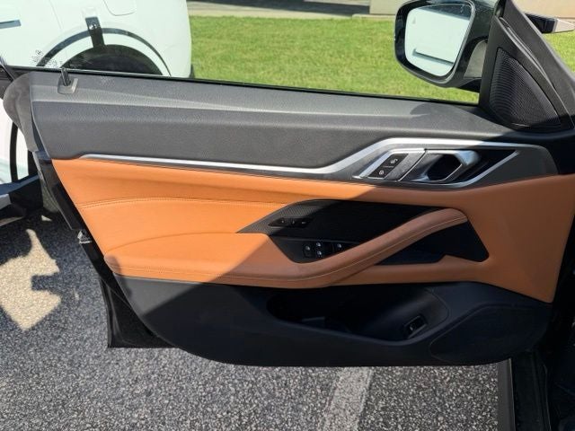 2023 BMW i4 M50