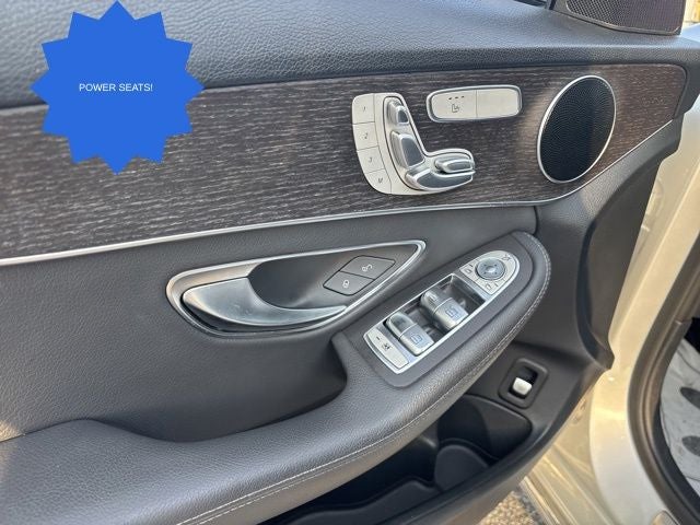 2020 Mercedes-Benz C-Class C 300