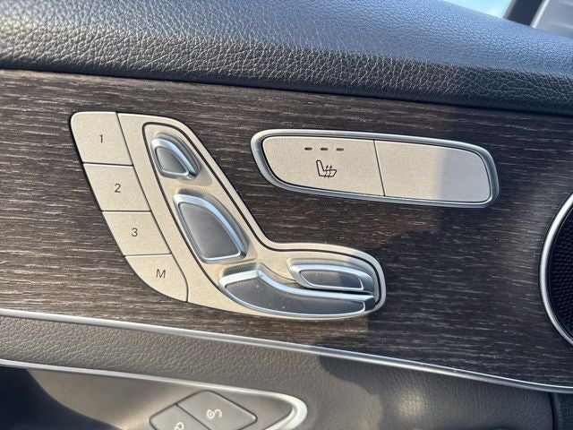 2020 Mercedes-Benz C-Class C 300