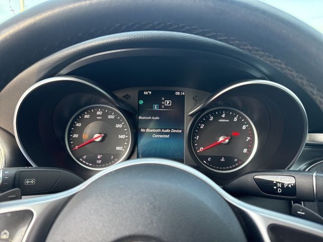 2020 Mercedes-Benz C-Class C 300