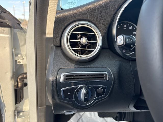 2020 Mercedes-Benz C-Class C 300