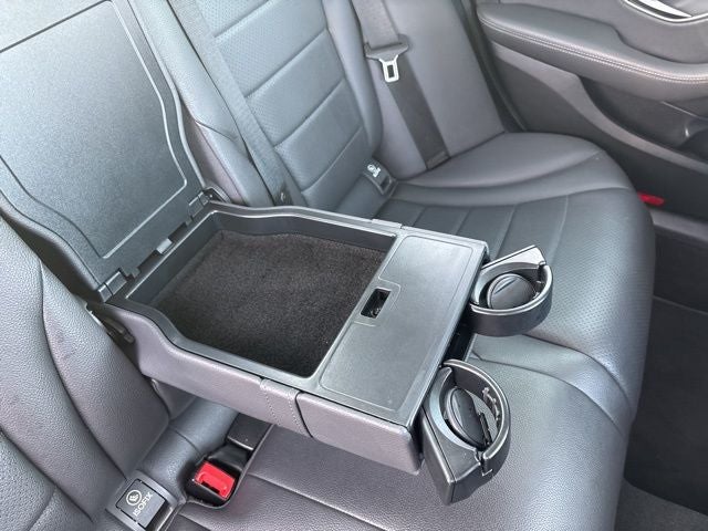 2020 Mercedes-Benz C-Class C 300