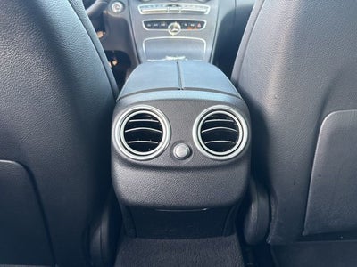 2020 Mercedes-Benz C-Class C 300