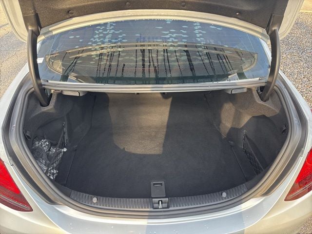 2020 Mercedes-Benz C-Class C 300