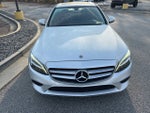 2020 Mercedes-Benz C-Class C 300