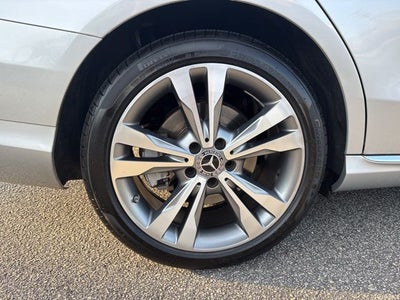 2020 Mercedes-Benz C-Class C 300