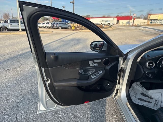 2020 Mercedes-Benz C-Class C 300