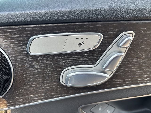 2020 Mercedes-Benz C-Class C 300