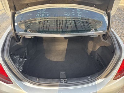 2020 Mercedes-Benz C-Class C 300