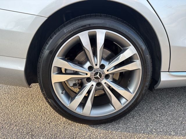 2020 Mercedes-Benz C-Class C 300