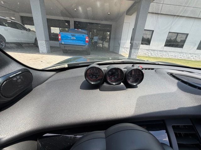 2017 MINI John Cooper Works Base