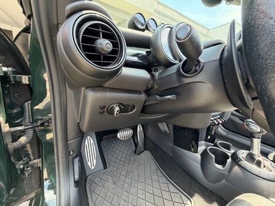 2017 MINI John Cooper Works Base