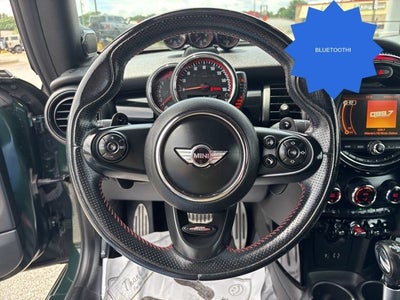 2017 MINI John Cooper Works Base