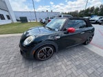 2017 MINI John Cooper Works Base